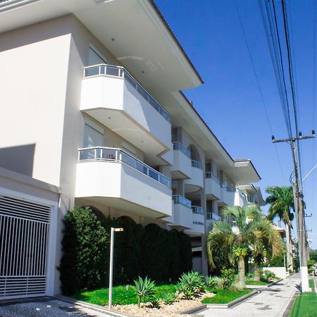 Apto De 4 Dormitorios Em Jurere Internacional Florianópolis Exterior foto