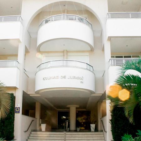 Apto De 4 Dormitorios Em Jurere Internacional Florianópolis Exterior foto