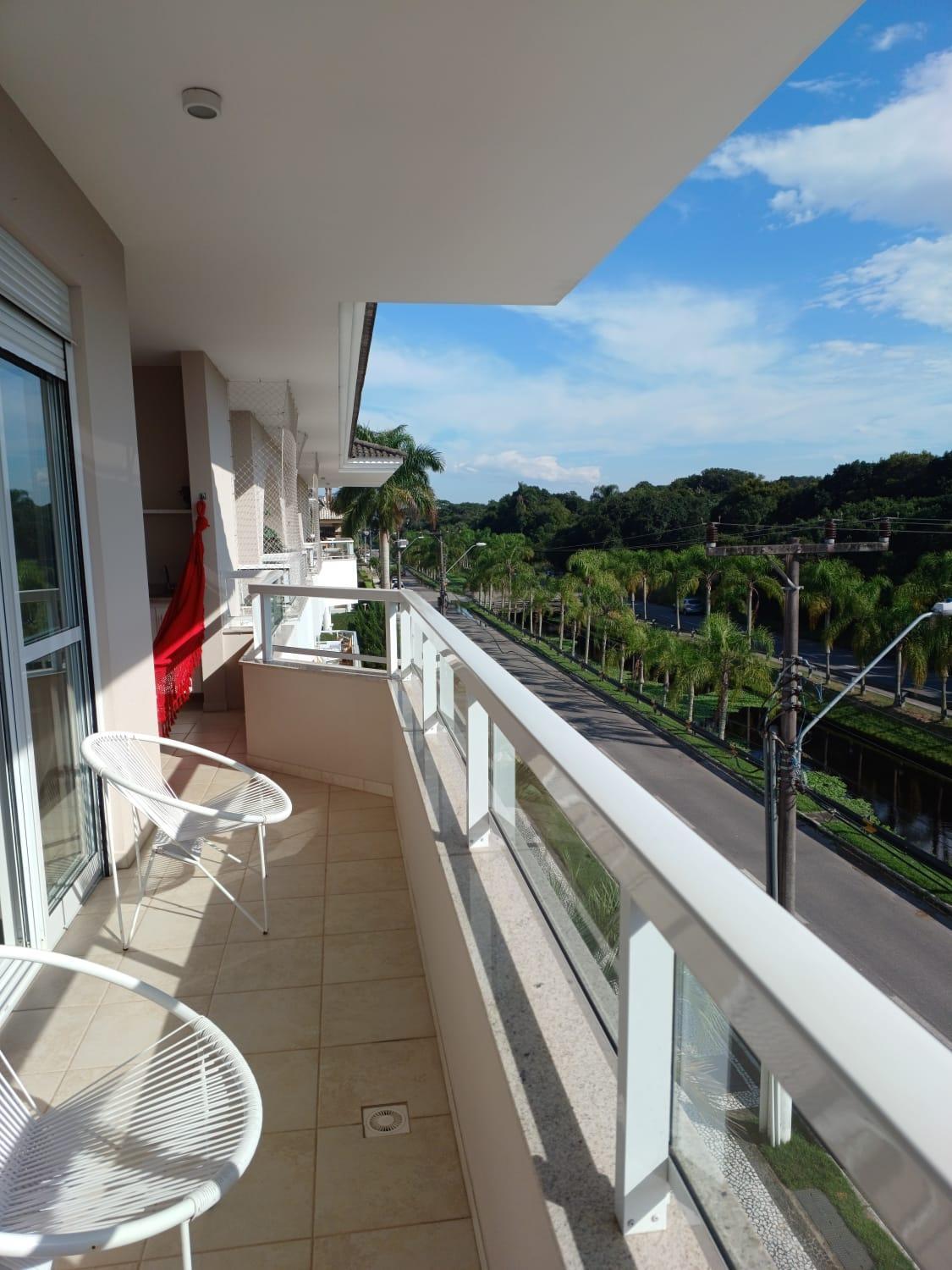 Apto De 4 Dormitorios Em Jurere Internacional Florianópolis Exterior foto