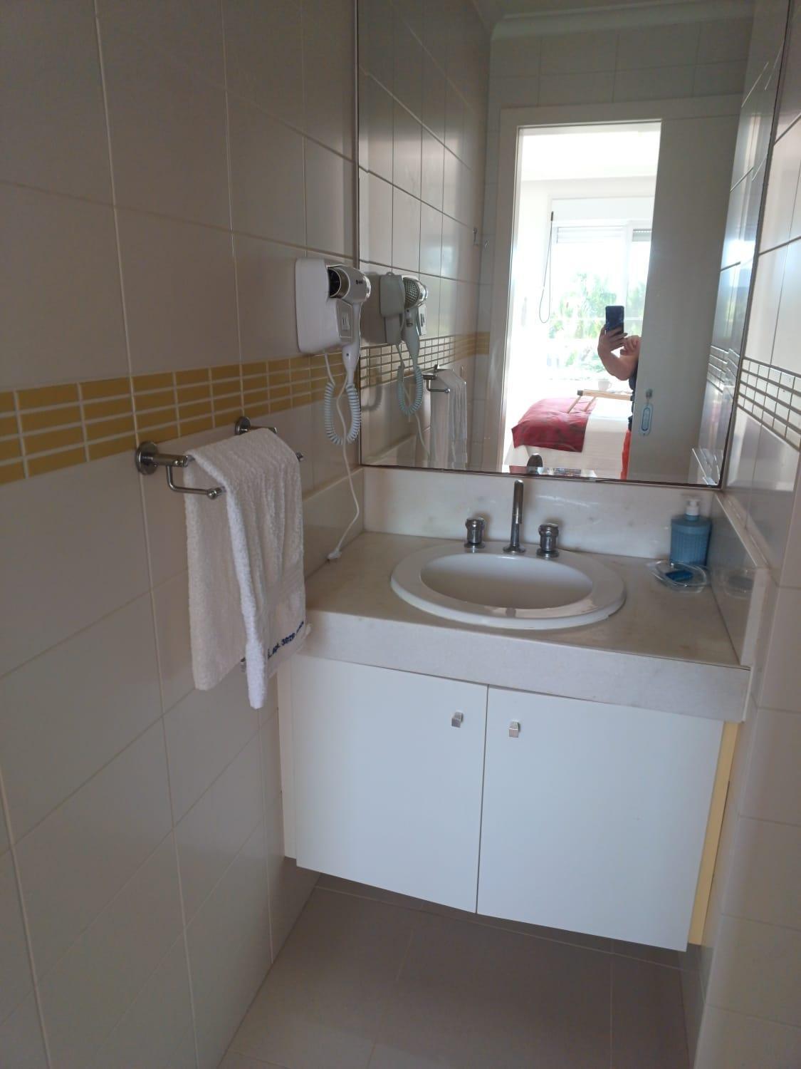 Apto De 4 Dormitorios Em Jurere Internacional Florianópolis Exterior foto