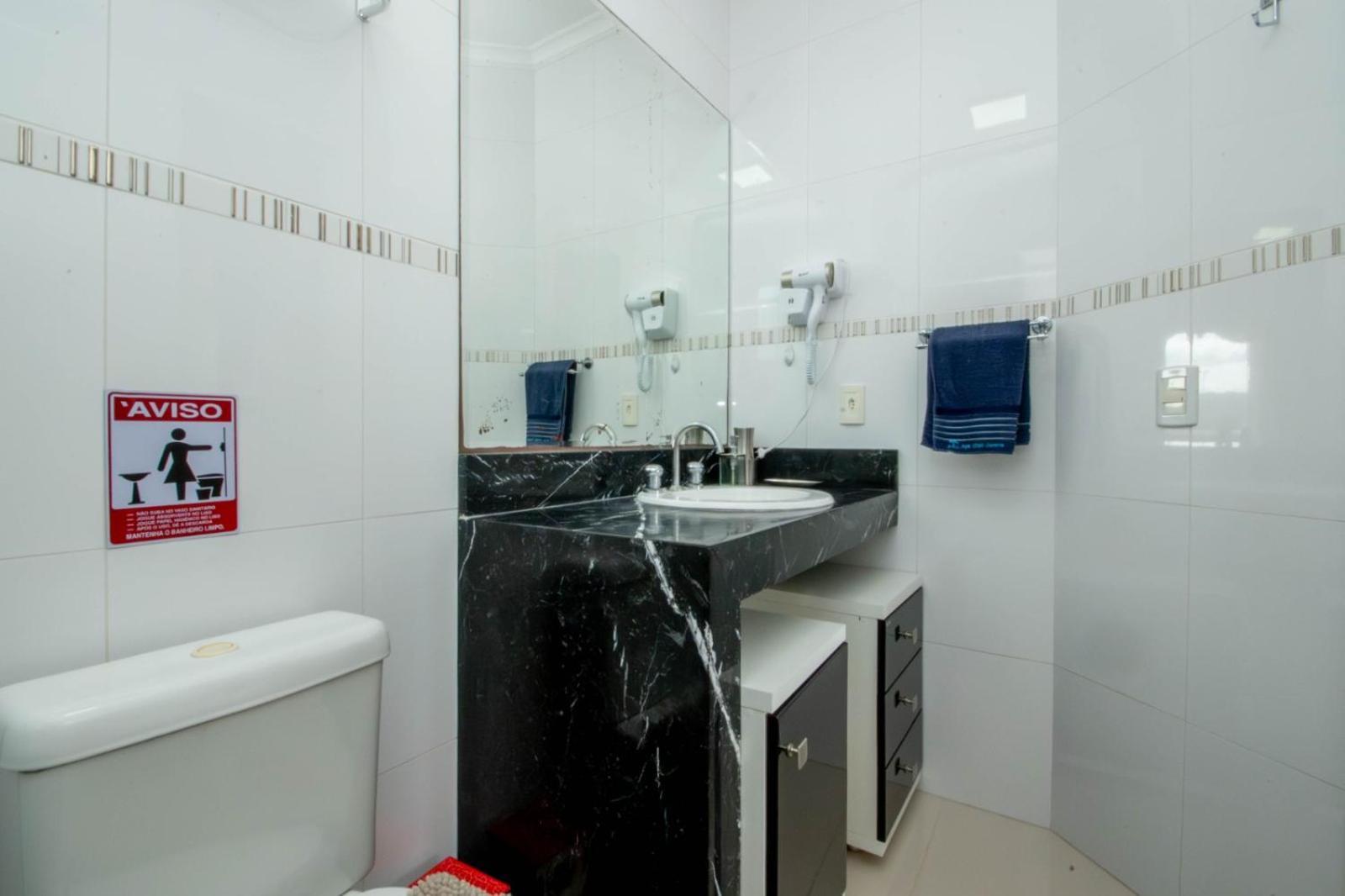 Apto De 4 Dormitorios Em Jurere Internacional Florianópolis Exterior foto